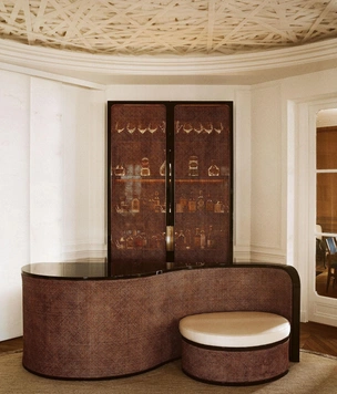 9 трендов в дизайне интерьера, которые будут актуальны в 2026 году