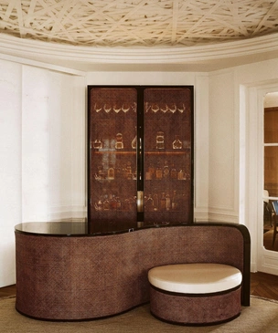 9 трендов в дизайне интерьера, которые будут актуальны в 2026 году