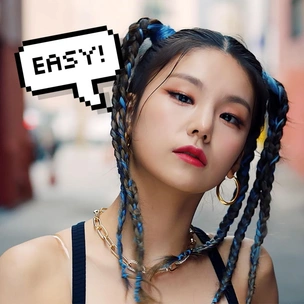Quiz: Угадай k-pop группу по эмоджи 😎