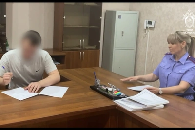 Задержаны подозреваемые в убийстве жителя Данкова