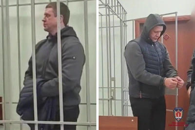 Стрелявшему в Покровке мужчине назначили штраф