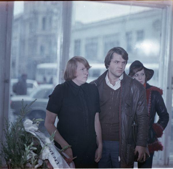 фильм «Служебный роман» (1977) | Источник: Legion Media