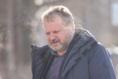 Prosecution, Lawyers Challenge Sentence for Volgograd Water Engineer in Blast