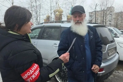 Акция «Нетрезвый водитель» в Тынде: полиция и дружинники
