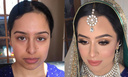 Жених не узнает! Арабские невесты с макияжем и без — 12 шокирующих фото