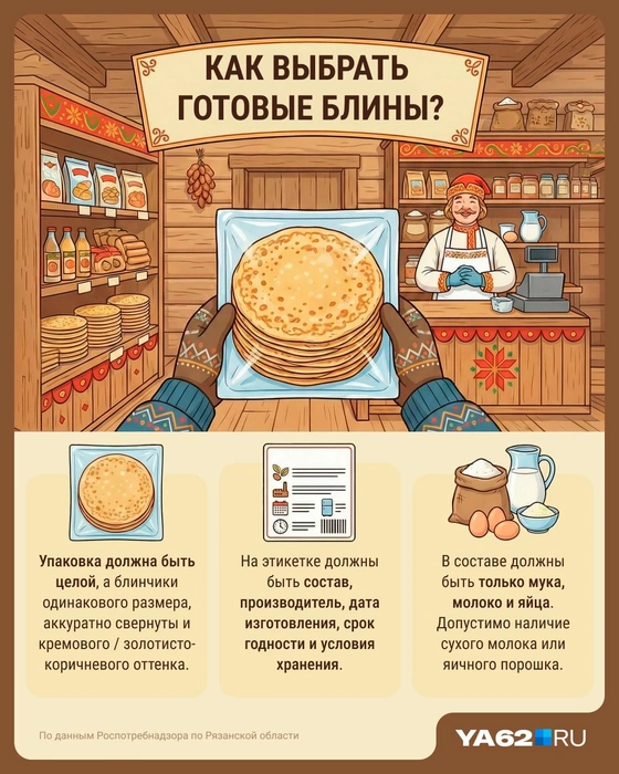 Не пугайтесь сухого молока или яичного порошка в составе, так как это вариант нормы | Источник: Серафима Пантыкина / Городские медиа