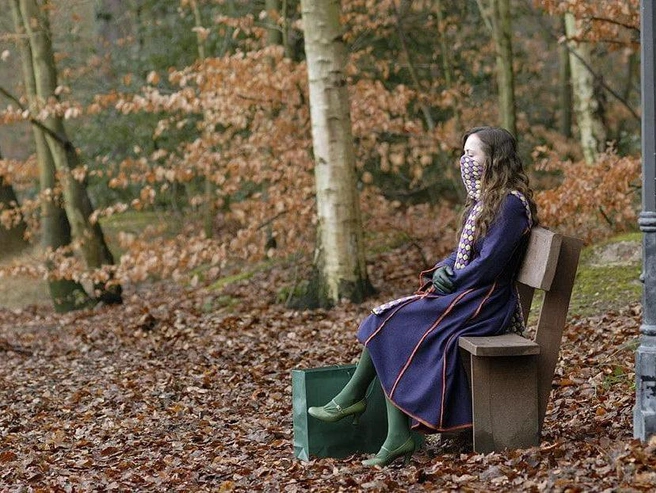 Пенелопа и не думала, что может прославиться с положительной стороны | Источник: кадр из фильма «Пенелопа» (18+), реж. Марк Палански, Grosvenor Park Media, 2006 год
