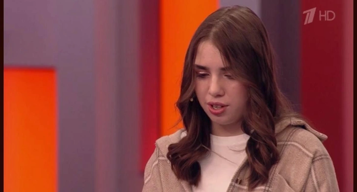 Анна Сухова