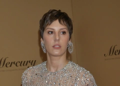 Горбачева о неудачном опыте онлайн-знакомств: «Договорились с Сэмом о встрече, а в день икс его нигде нет»