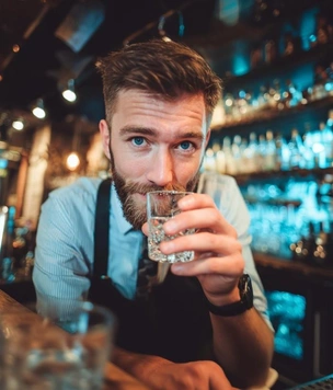 Почему мы так любим алкоголь