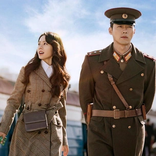 30 лучших корейских дорам