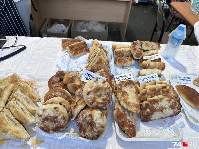 Источник: Ульяна Зайкова
