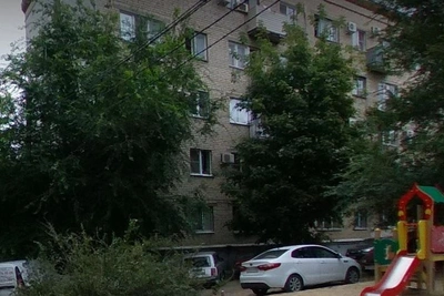 Волгоградцы заявили о разрушении дома при бездействии УК