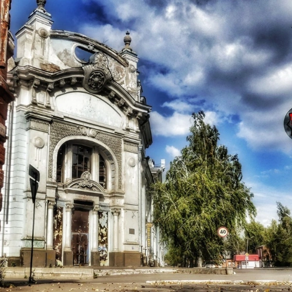 Источник: 2 ГИС/ Геннадий Печенькин