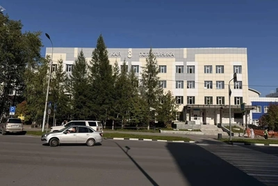 Поликлинику № 3 в Сургуте отремонтируют досрочно