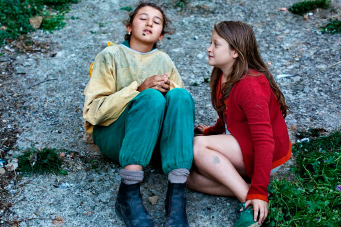 «Чудеса» (Le meraviglie) | Источник: Кадр из фильма «Чудеса»