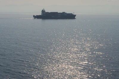 Паромный маршрут Сочи-Трабзон отложили