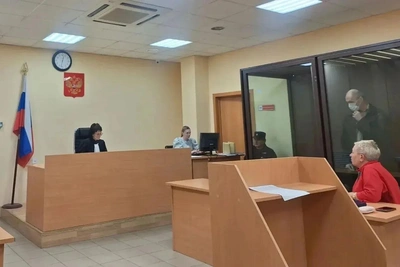 Суд оставил в СИЗО оренбуржца за гибель сожительницы