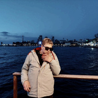 Аватарка Владимир