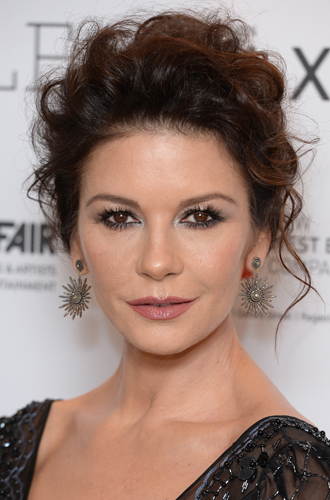 Кэтрин Зета-Джонс