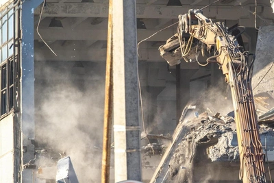 В Тюмени снесут 12 жилых домов в 2026 году