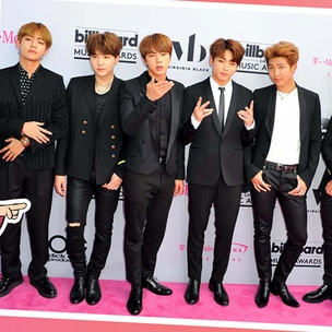 Почему BTS – новые One Direction?