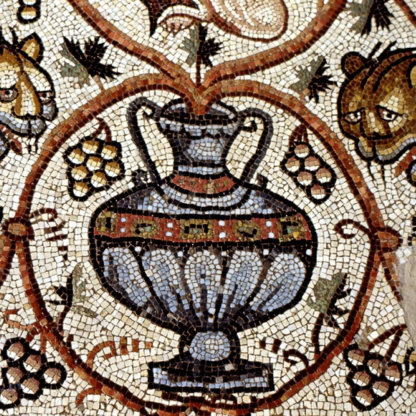 Источник: Nachshon Sneh, Israel Antiquities Authority