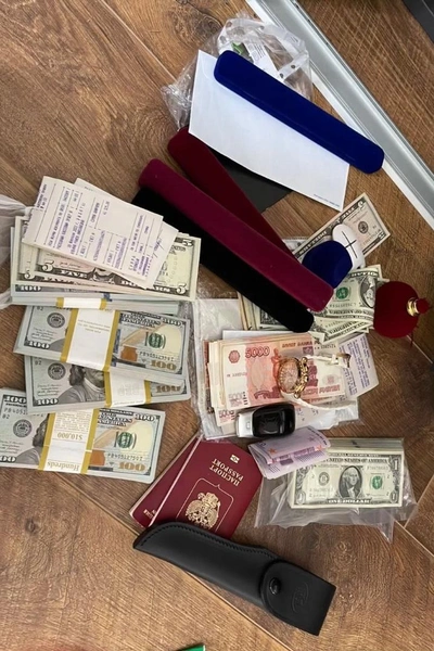 Источник: пресс-служба ГУ МВД по Петербургу и области