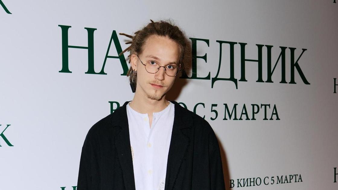 20-летний сын Децла живет за счет девушки и бабушки: &laquo;Это стыдно и позорно&raquo;