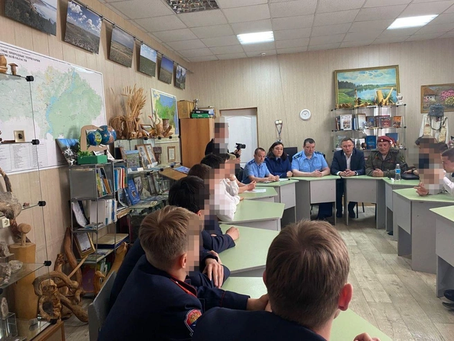 Источник: прокуратура Саратовской области