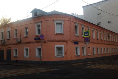 Дом Ключевского в Москве станет жилым комплексом