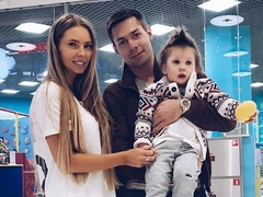 7-летнего сына Стаса Пьехи избили за детскую шалость