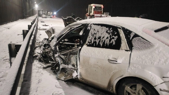 Источник: Госавтоинспекция Тюменской области