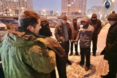 Житель Липецка получил 7 лет за стрельбу по людям