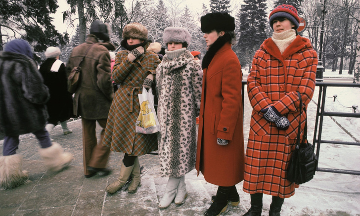 Тест: вспомните советские названия обуви и шапок — справятся только те, кто жил в СССР