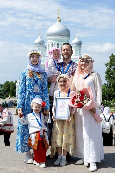 Источник: семейный архив Ардашевых 