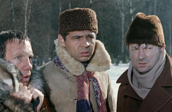 10 знаменитых цитат из советских комедий: угадайте фильм по одной фразе