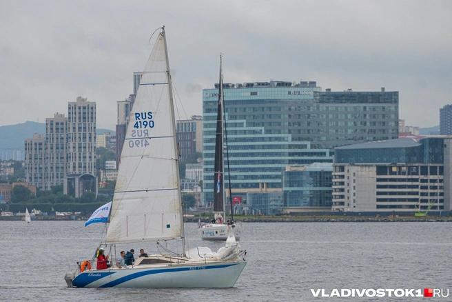 Источник: Елена Буйвол / VLADIVOSTOK1.RU