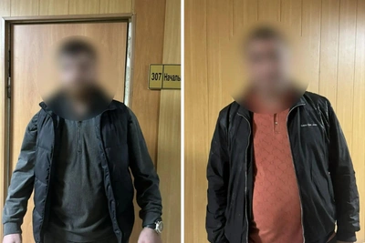 Двое иностранцев украли 1529 пачек сигарет в Оренбурге