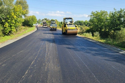 Дорожный ремонт в Хабаровском районе начнется в 2026 году