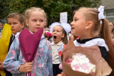Синоптики рассказали о погоде на 1 сентября в Екатеринбурге