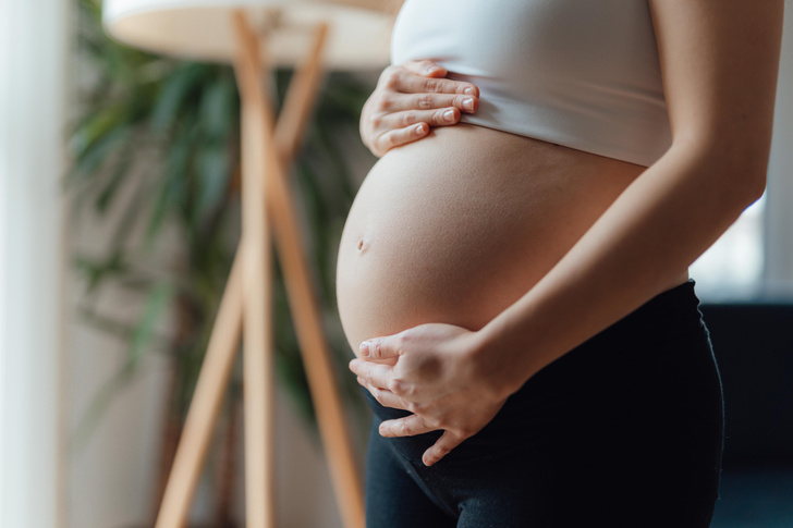Варикозное расширение вен при беременности: как избежать возникновения болезни?