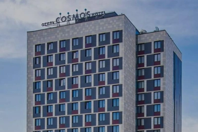 В Тобольске возведут два современных отеля