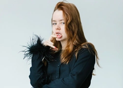 «После знакомства с Эрастом все становится иначе»: актриса Мила Ершова о премьере «Фандорин. Азазель»