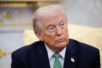 Заговор на $40 млн против Трампа: спящие ячейки готовы к удару