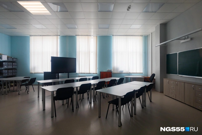 Репетиторством можно заработать больше и проще | Источник: Кирилл Башинский / NGS55.RU