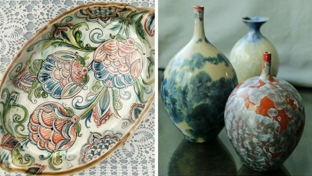 В Москве пройдет весенний фестиваль керамики 4ceramics