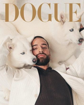 Малума показал своих красавчиков | Источник: voguemagazine / Instagram (экстремистская организация, деятельность запрещена на территории РФ)
