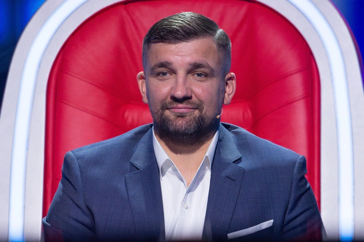 Баста (Василий Вакуленко) | www.starhit.ru