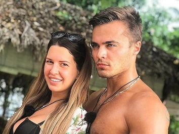 От Майи Донцовой съехал мужчина, с которым она жила после разрыва с Алексеем Купиным